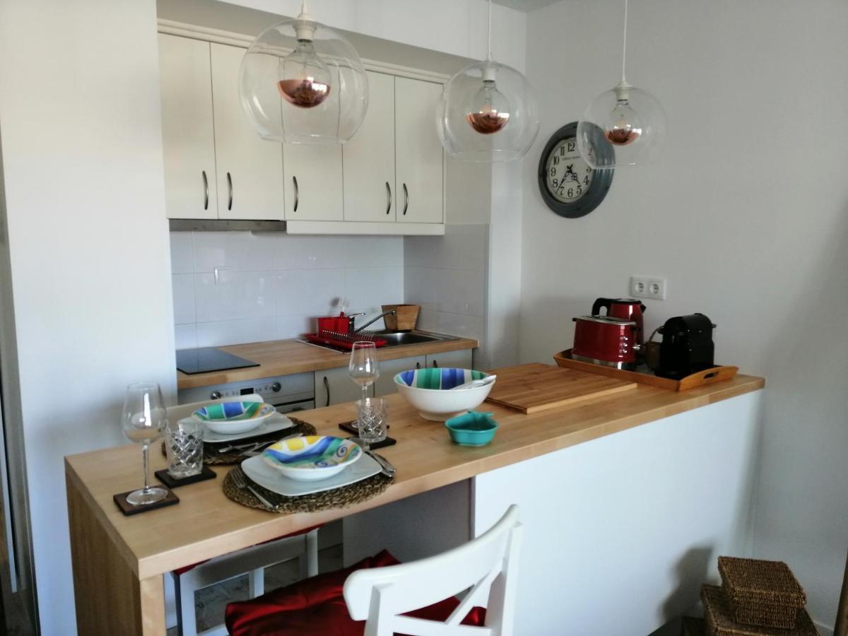 Cascais Sunshine Apartment Luaran gambar