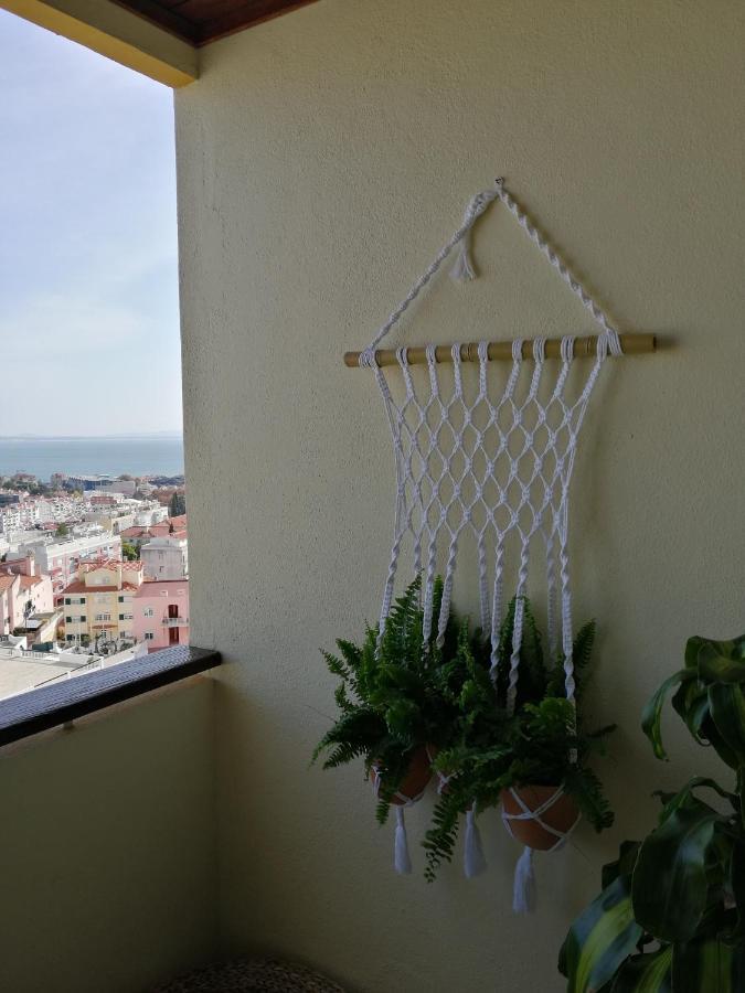 Cascais Sunshine Apartment Luaran gambar