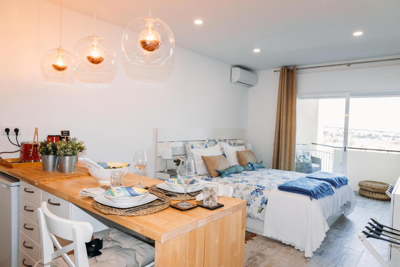 Cascais Sunshine Apartment Luaran gambar
