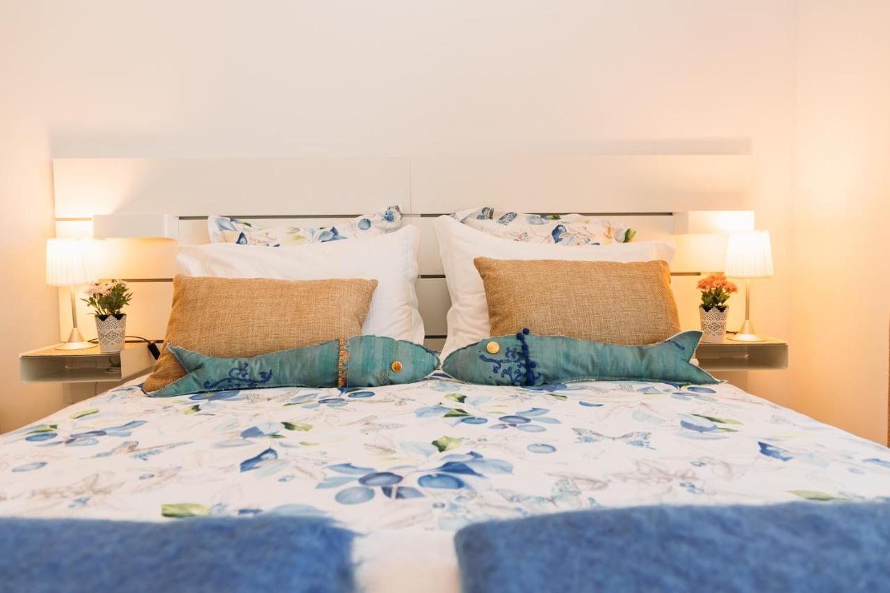 Cascais Sunshine Apartment Luaran gambar