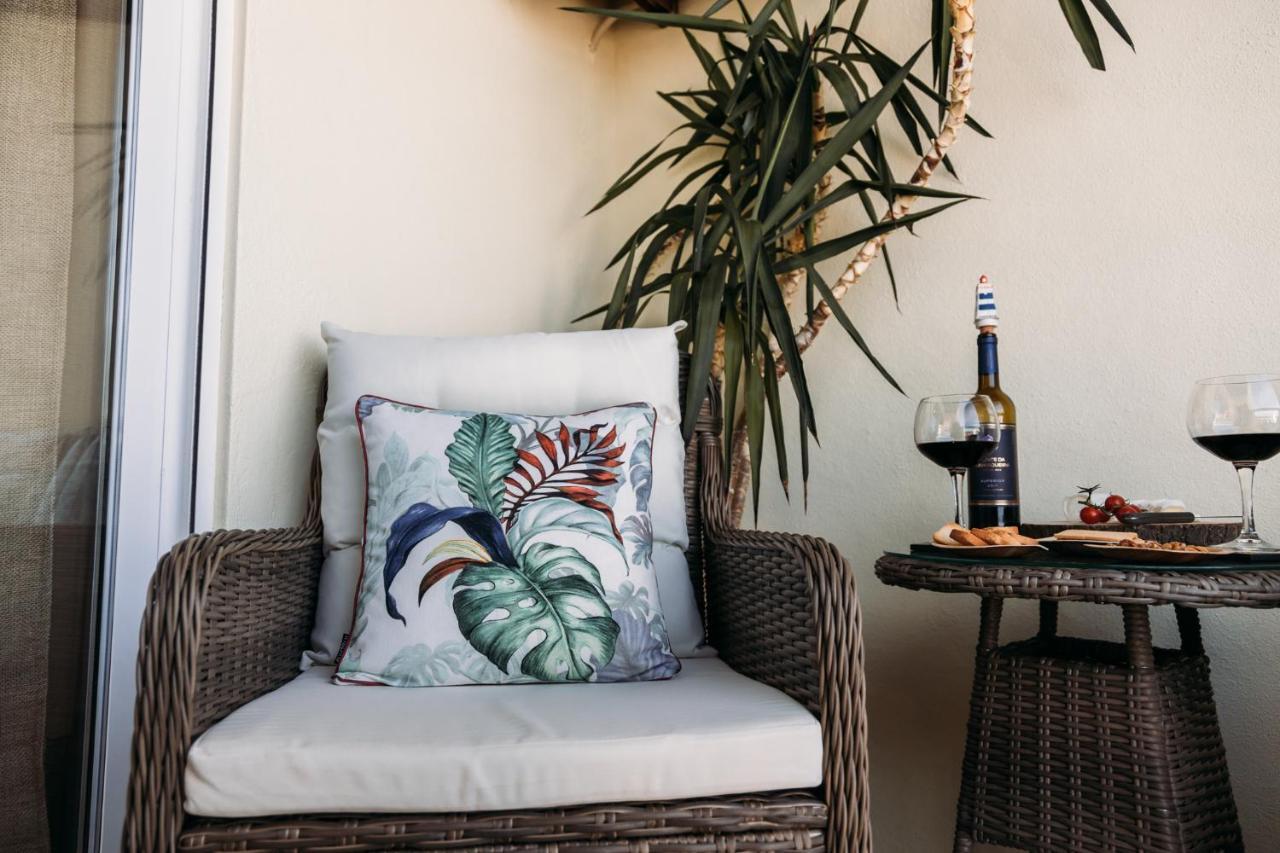 Cascais Sunshine Apartment Luaran gambar