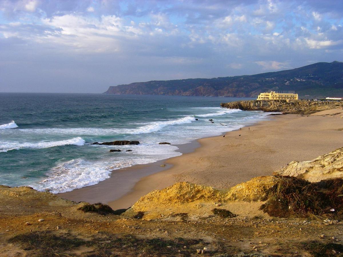 Cascais Sunshine Apartment Luaran gambar