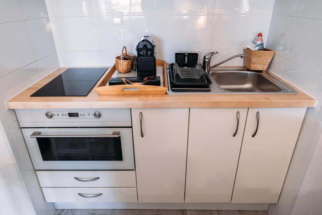 Cascais Sunshine Apartment Luaran gambar