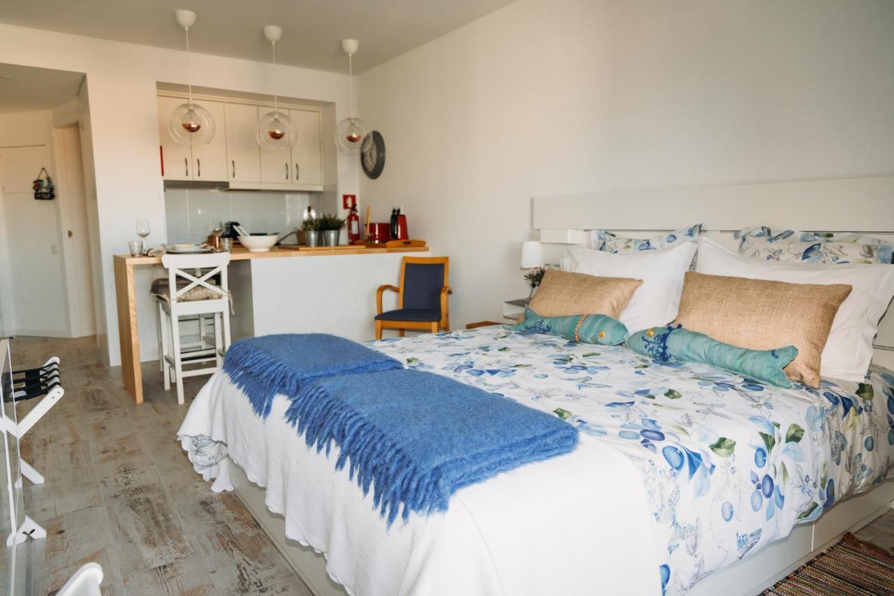 Cascais Sunshine Apartment Luaran gambar