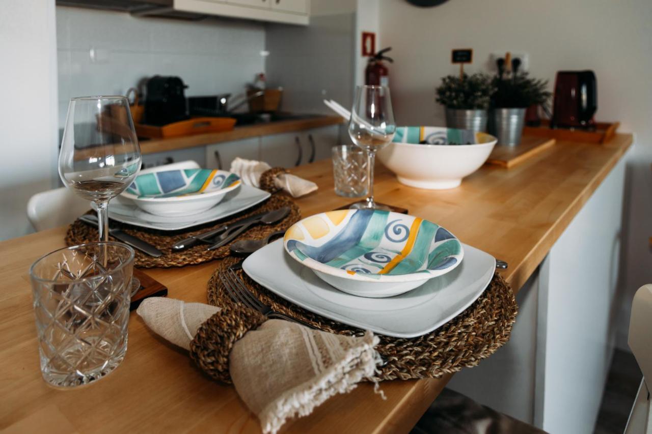 Cascais Sunshine Apartment Luaran gambar