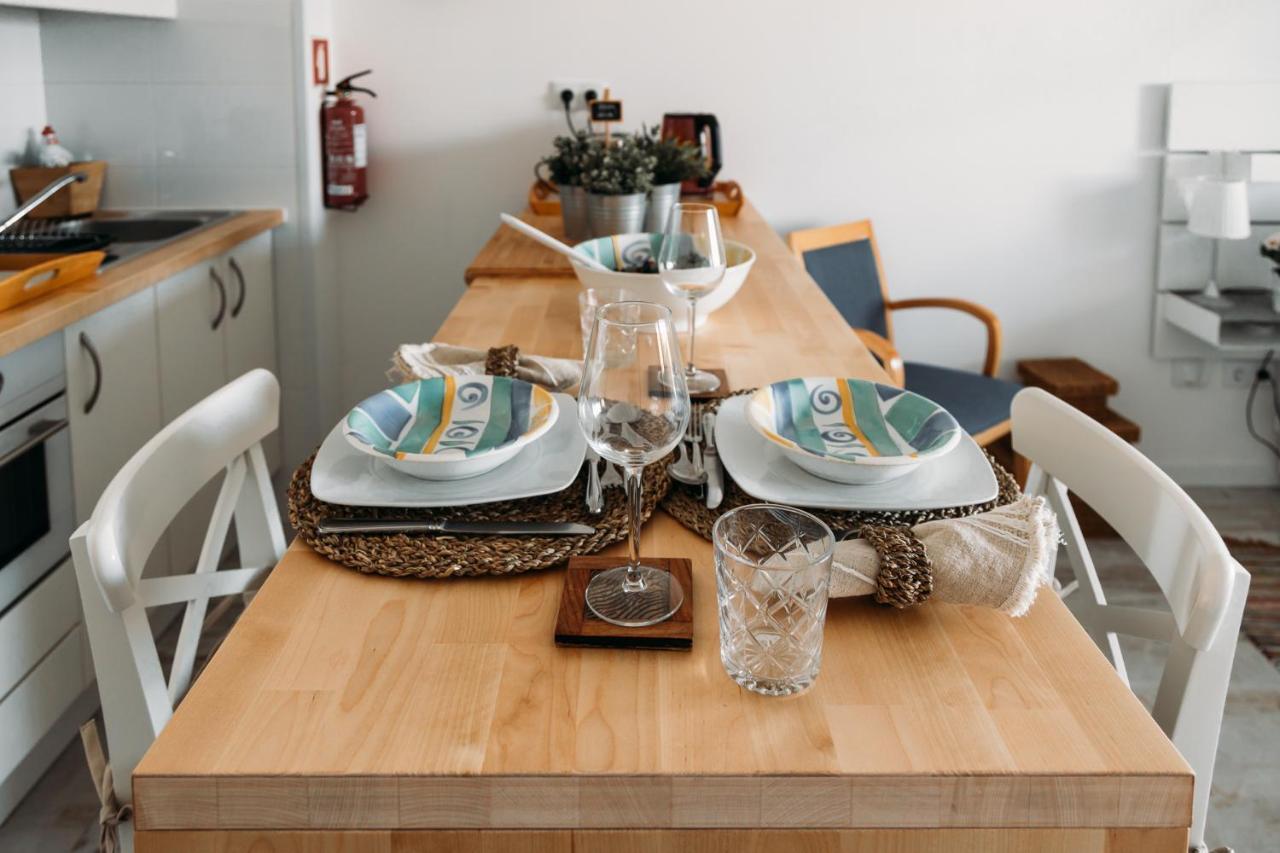 Cascais Sunshine Apartment Luaran gambar