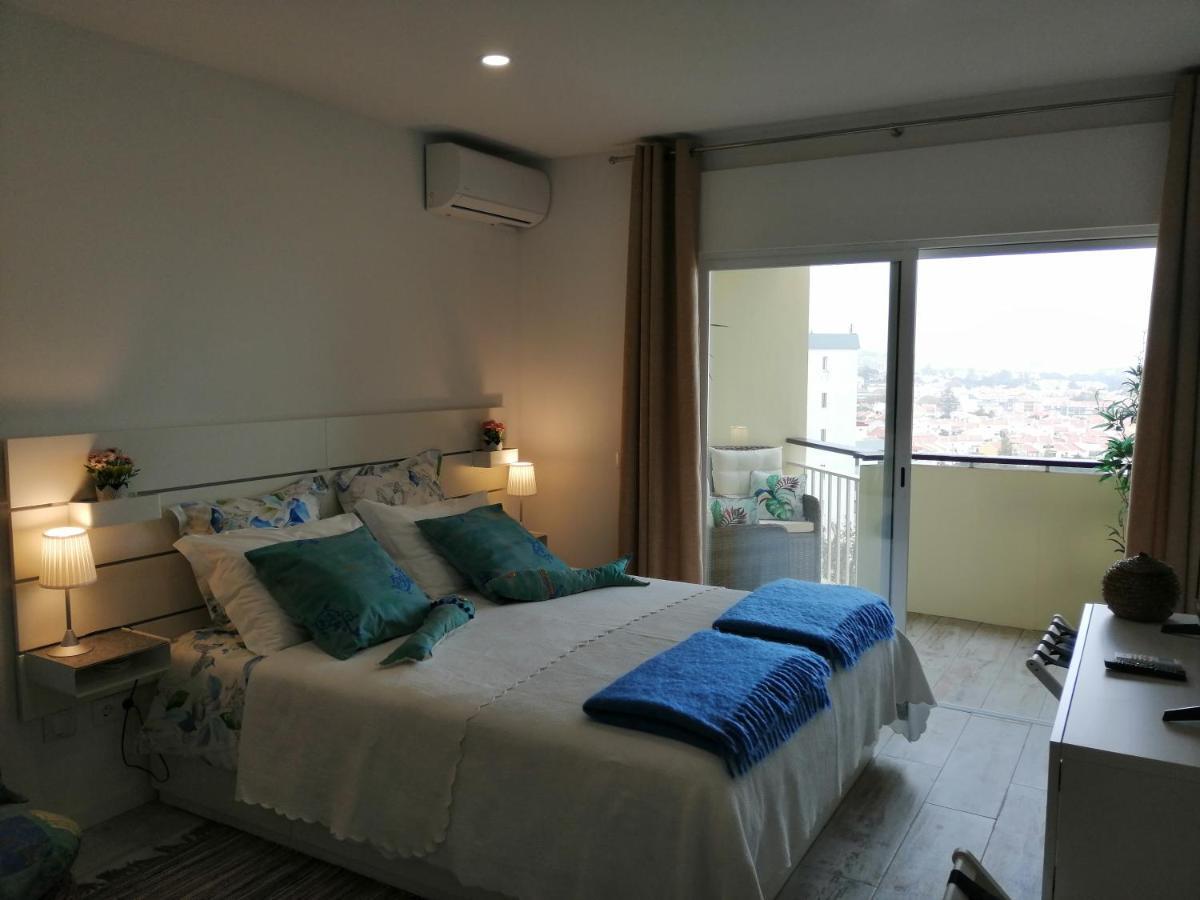 Cascais Sunshine Apartment Luaran gambar