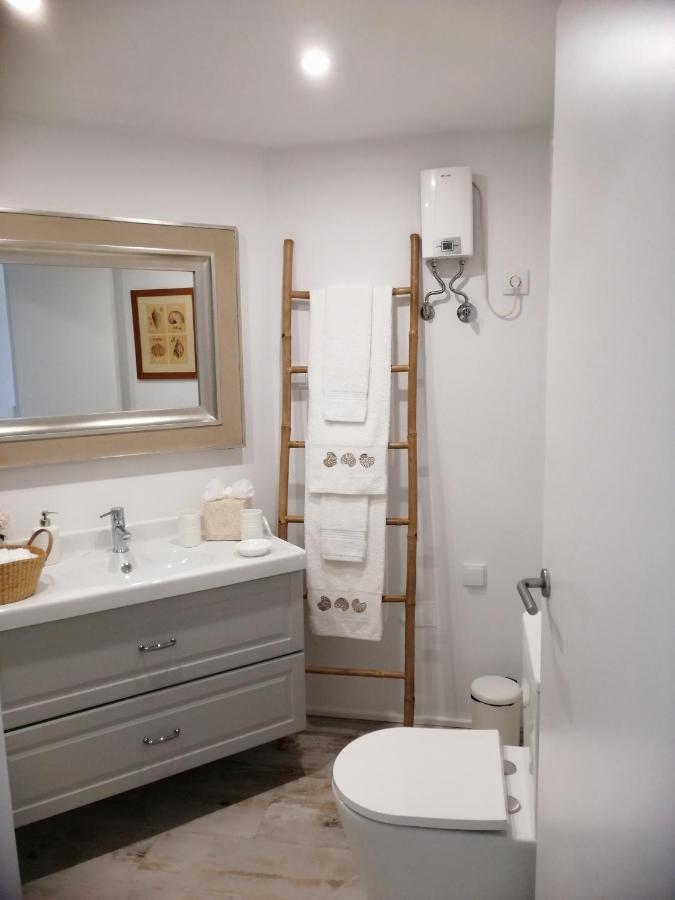 Cascais Sunshine Apartment Luaran gambar