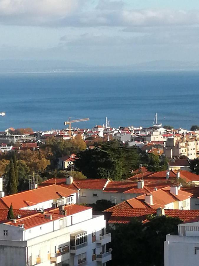 Cascais Sunshine Apartment Luaran gambar