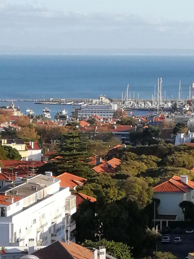 Cascais Sunshine Apartment Luaran gambar